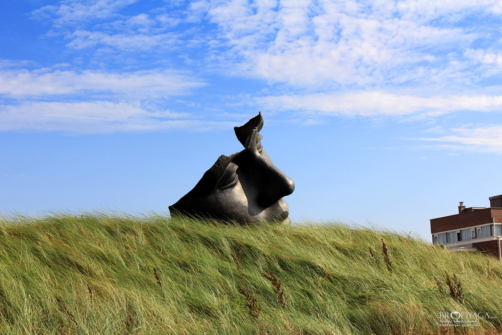 Scheveningen